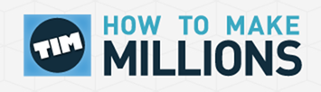 How to make millions