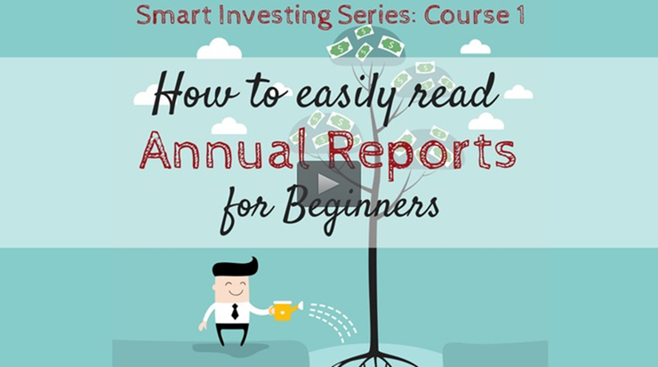 Smart Investing Series