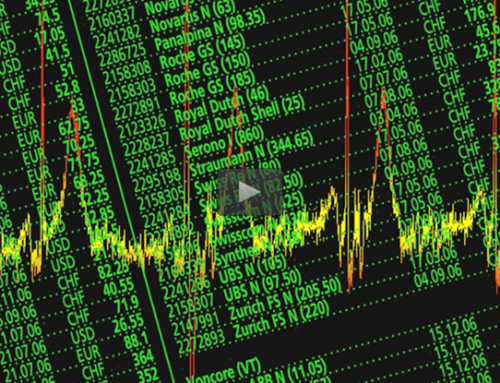 Lr thomas forex