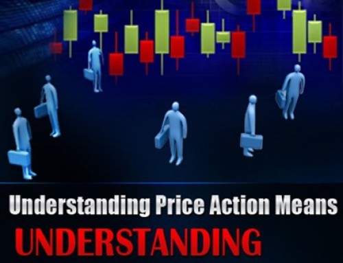 Forex order flow mastery course