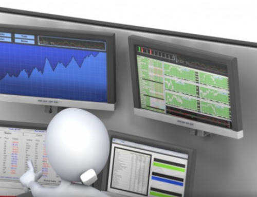 Gavin holmes forex