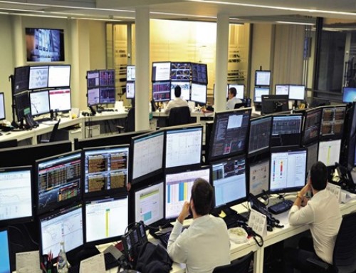 Walter peters forex