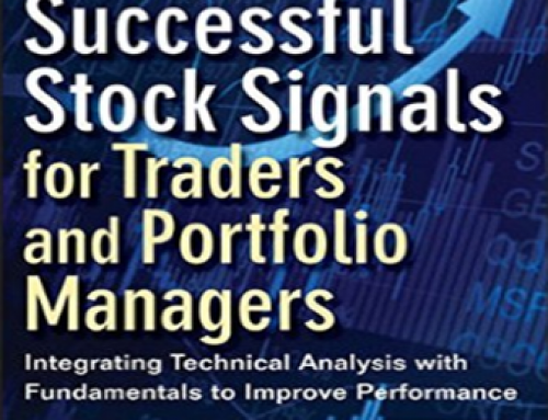 successful stock signals for traders and portfolio managers pdf