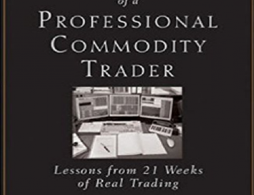How to become a successful forex trader pdf