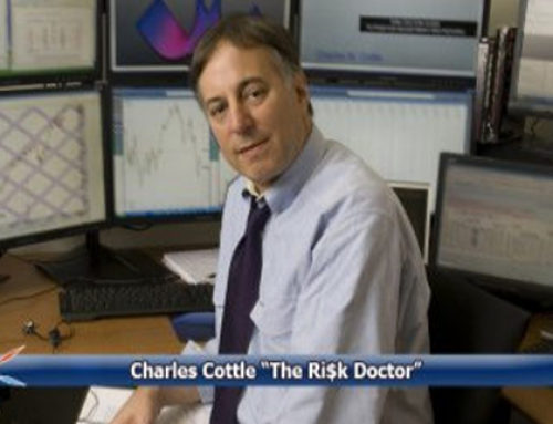 Options trading the hidden reality by charles cottle