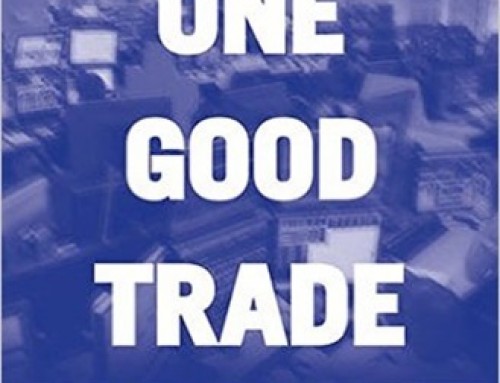 Trend following for stocks a complete trading system