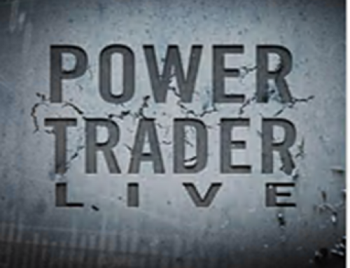 Raghee horner forex in focus
