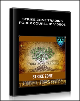 Strike-Zone-Trading-–-Forex-Course-81-Videos