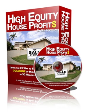 High Equity House Profit (www.fttuts.com)