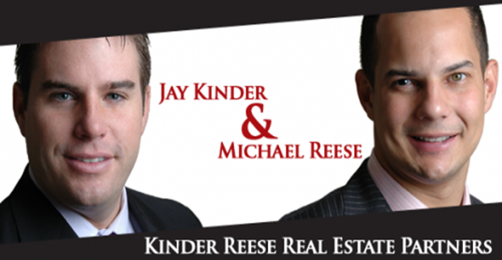 Image result for Jay Kinder and Michael Reese - Rock Star Real Estate Agent"