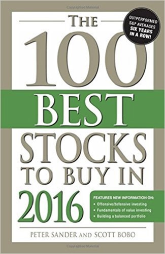 100 best stocks