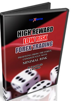 high reward forex