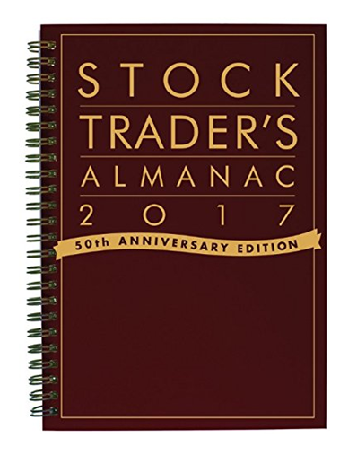 stock almanach 2017