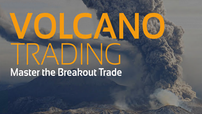 volcano trading