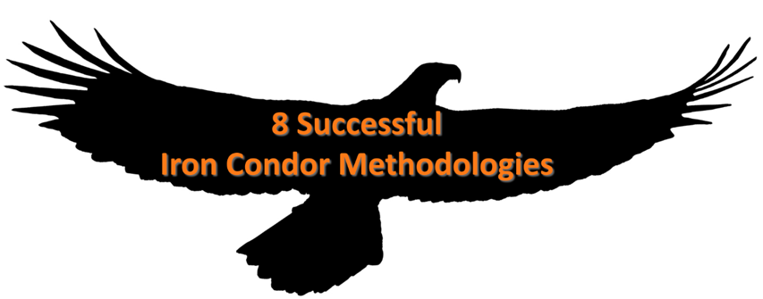 8 successful Iron condor met