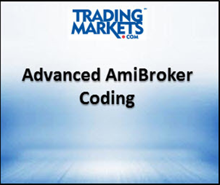 advanced amibroker