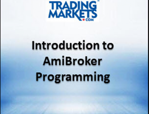 Daily trading system forex course