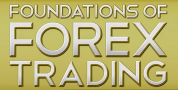 foundation of forex trading