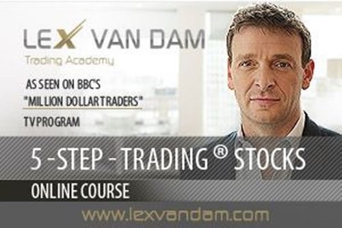 5 step trading stocks