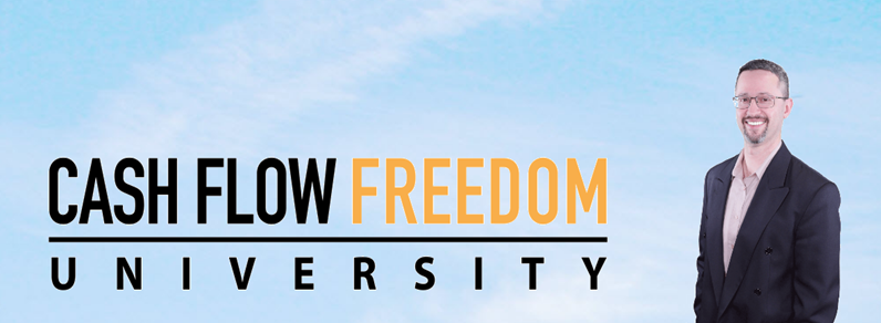 cash flow freedom university