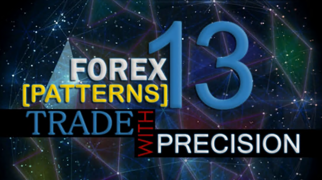 trade forex 13