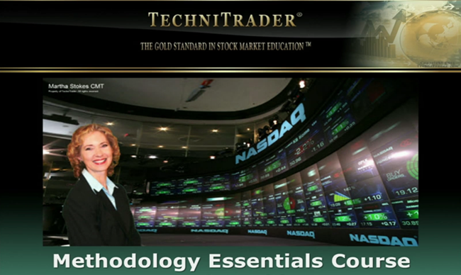 Techni Trader - Methodology Essentials Course