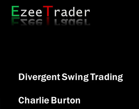 divergent swing trading