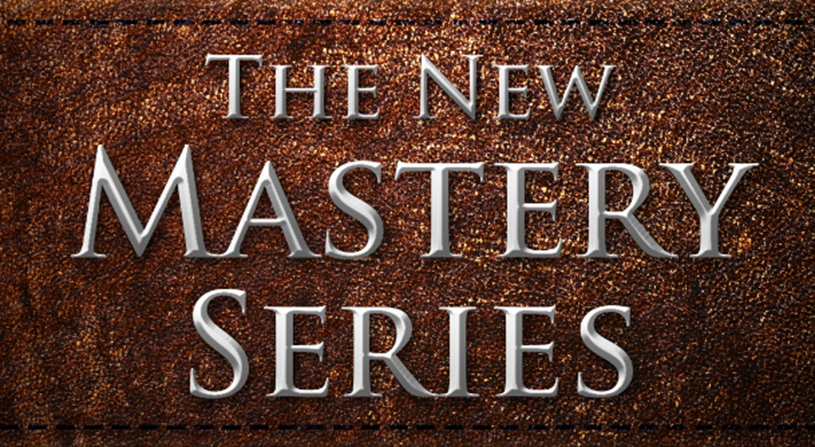 TradeSmart University - The New Mastery Series (2017)