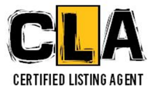certified listing agent