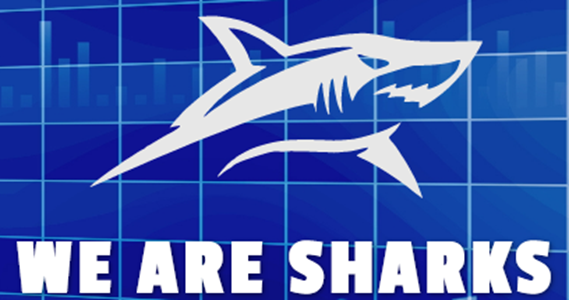 Market sharks forex