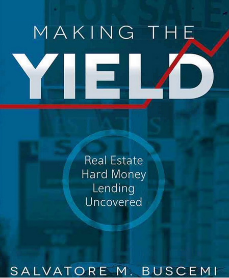 making the yield