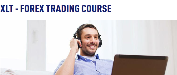 Forex stock trading training