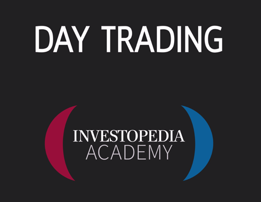 Investopedia trading course