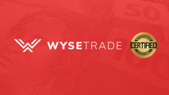 WyseTrade Trading Masterclass Course | Forex, Commodity ...