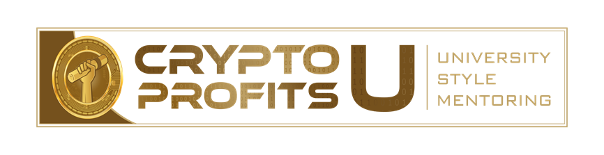 Liz Herrera - Crypto Profits U