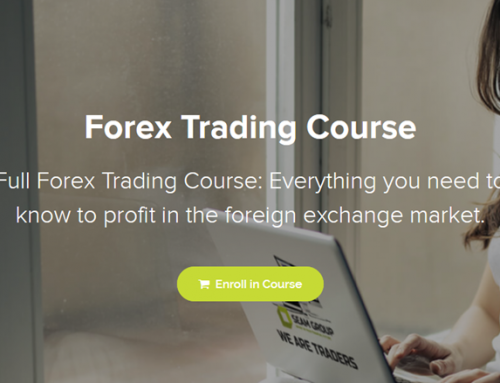 Groupe trading forex