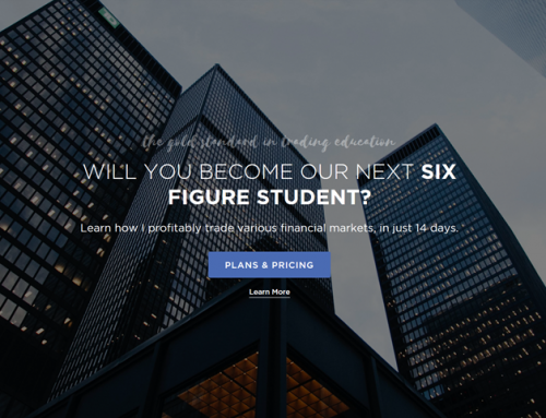 Smb capital forex
