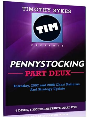 Timothy Sykes Pennystocking Part Deux (www.fttuts.com)