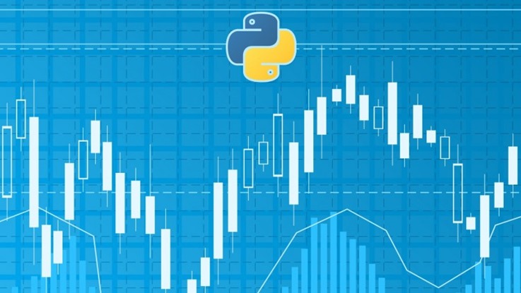 python for trading&investing (fttuts.com)