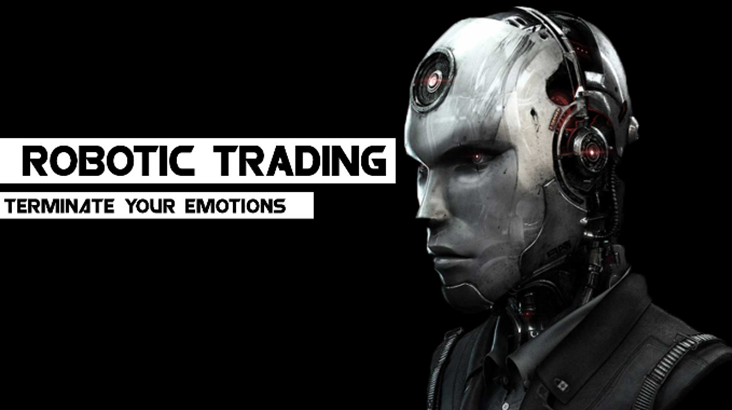 robotic trading