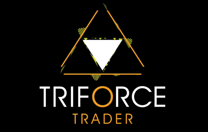 triforce trader