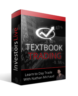 Investors Underground - Textbook Trading