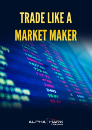 AlphaSharks - Secrets Of Market Maker