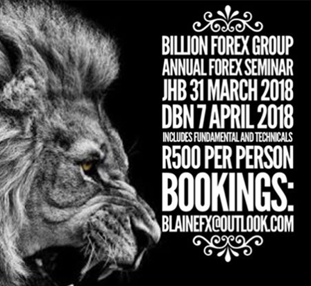 Billion Forex Group