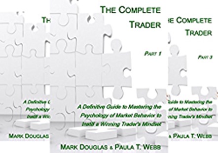 Mark Douglas - The Complete Trader