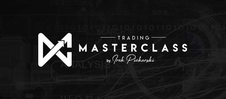 Irek Piekarski - Trading MasterClass