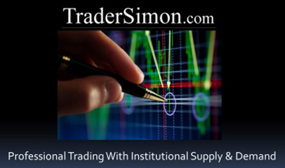 Professional Trading With Institutional Supply & Demand