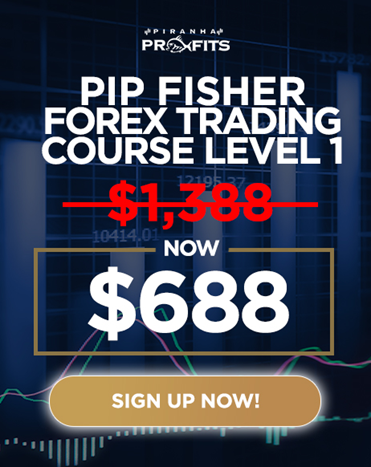Piranha Profits - Forex Trading Course Level 1 - Pip Fisher