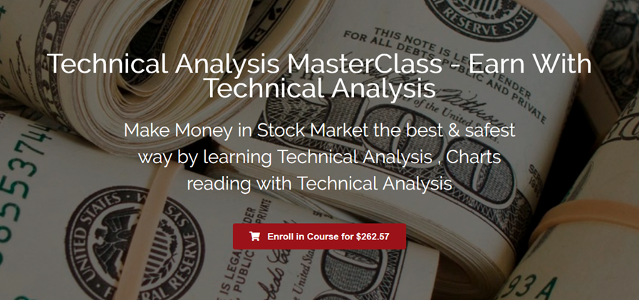 Infosec4t - Technical Analysis MasterClass - Earn With Technical Analysis