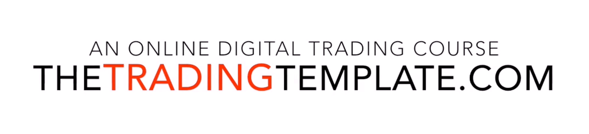 Trading Template